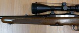 Winchester Model 88 in 308 1955 1st Year Made - 8 of 15