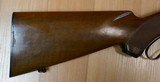 Winchester Model 88 in 308 1955 1st Year Made - 6 of 15