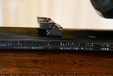 Winchester Model 88 in 308 1955 1st Year Made - 11 of 15