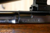 Winchester Model 88 in 308 1955 1st Year Made - 12 of 15