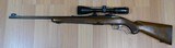 Winchester Model 88 in 308 1955 1st Year Made - 1 of 15