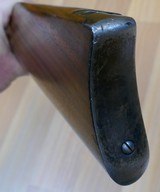 Winchester Model 1892 in 44 WCF made 1916 - 13 of 15