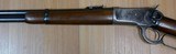 Winchester Model 1892 in 44 WCF made 1916 - 8 of 15