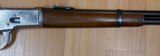 Winchester Model 1892 in 44 WCF made 1916 - 4 of 15