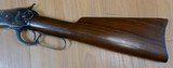 Winchester Model 1892 in 44 WCF made 1916 - 10 of 15