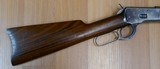 Winchester Model 1892 in 44 WCF made 1916 - 6 of 15