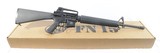FN
FN15 M16A2 Style AR15 Rifle 5.56 W/OB