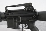 FN - FN15 M16A2 Style AR15 Rifle 5.56 W/OB - 9 of 11