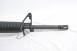 FN - FN15 M16A2 Style AR15 Rifle 5.56 W/OB - 3 of 11
