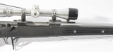 Ruger M77 Mark II 50th Anniversary 1 of 1000 in 264 Win Mag Stainless Paddle Boat Stock - 8 of 12