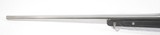 Ruger M77 Mark II 50th Anniversary 1 of 1000 in 264 Win Mag Stainless Paddle Boat Stock - 2 of 12