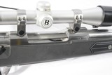 Ruger M77 Mark II 50th Anniversary 1 of 1000 in 264 Win Mag Stainless Paddle Boat Stock - 10 of 12