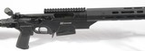 Savage Arms Model 10 Ashbury Precision 6.5mm Creedmoor - 8 of 11