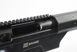 Savage Arms Model 10 Ashbury Precision 6.5mm Creedmoor - 10 of 11