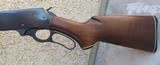 Marlin 336 .35 Remington Lever Action - Manufactured 1969 JM - 5 of 13