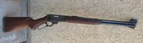 Marlin 336 .35 Remington Lever Action - Manufactured 1969 JM - 1 of 13