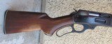 Marlin 336 .35 Remington Lever Action - Manufactured 1969 JM - 2 of 13