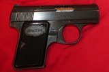 Remington Rand 1911A1 US Army WWII 1943 Super Nice! - 1 of 10