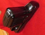 Remington Rand 1911A1 US Army WWII 1943 Super Nice! - 6 of 10