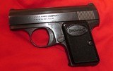 Remington Rand 1911A1 US Army WWII 1943 Super Nice! - 2 of 10