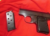 Remington Rand 1911A1 US Army WWII 1943 Super Nice! - 3 of 10