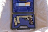 Dan Wesson Pointman 9
PM 9 1911 9MM Pistol in Case - Excellent! - 3 of 15