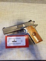 357 Magnum 158 grain JSP 50 rnds New Production Tombstone Metallic Cartridge Company - 1 of 3