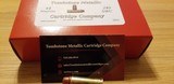 44 Mag 44 Magnum SWC Hi-Tek coated 50 rnds New Production Tombstone Metallic Cartridge Company - 4 of 4