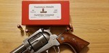 44 Mag 44 Magnum SWC Hi-Tek coated 50 rnds New Production Tombstone Metallic Cartridge Company - 1 of 4
