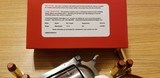 44 Mag 44 Magnum SWC Hi-Tek coated 50 rnds New Production Tombstone Metallic Cartridge Company - 2 of 4