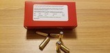 44 Mag 44 Magnum JSP 50 rnds New Production Tombstone Metallic Cartridge Company - 2 of 3