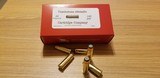 44 Mag 44 Magnum JSP 50 rnds New Production Tombstone Metallic Cartridge Company - 1 of 3