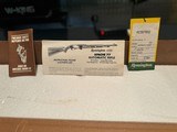 Remington Nylon Collection - 25 Total Rifles - Some of the most Sought After Models - All high to mint condition - 12 of 15