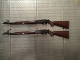 Remington Nylon Collection - 25 Total Rifles - Some of the most Sought After Models - All high to mint condition - 8 of 15