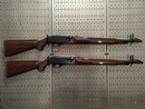 Remington Nylon Collection - 25 Total Rifles - Some of the most Sought After Models - All high to mint condition - 3 of 15