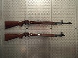 Remington Nylon Collection - 25 Total Rifles - Some of the most Sought After Models - All high to mint condition - 2 of 3