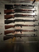 Remington Nylon Collection - 25 Total Rifles - Some of the most Sought After Models - All high to mint condition - 2 of 15