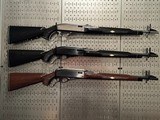 Remington Nylon Collection - 25 Total Rifles - Some of the most Sought After Models - All high to mint condition - 4 of 15