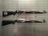 Remington Nylon Collection - 25 Total Rifles - Some of the most Sought After Models - All high to mint condition - 7 of 15