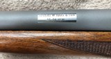 Custom 98 Mauser w/ Hart barrel 25-06 Monte Carlo stock - 5 of 15