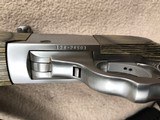 Ruger no.1 204 Ruger K-1 stainless series rifle - 13 of 15