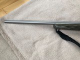 Ruger no.1 204 Ruger K-1 stainless series rifle - 10 of 15