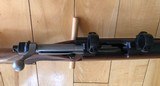 Ruger M77 Hawkeye .223 REM - 7 of 12