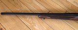 Ruger M77 Hawkeye .223 REM - 8 of 12