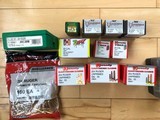 Hornady Ruger 204 reloading supplies - 8 of 8