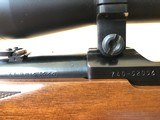 Ruger M77-44 Rem Mag w/Leupold - 12 of 13