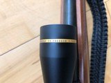 Ruger M77-44 Rem Mag w/Leupold - 11 of 13