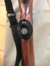 Ruger M77-44 Rem Mag w/Leupold - 6 of 13