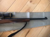 Ruger M77-44 Rem Mag w/Leupold - 8 of 13