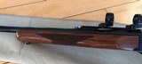 Ruger No.1 .22 Hornet Classic Rifle - 6 of 15